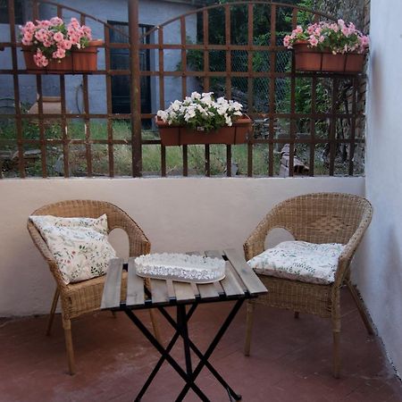 Casa Di Canfreo Lari Zewnętrze zdjęcie
