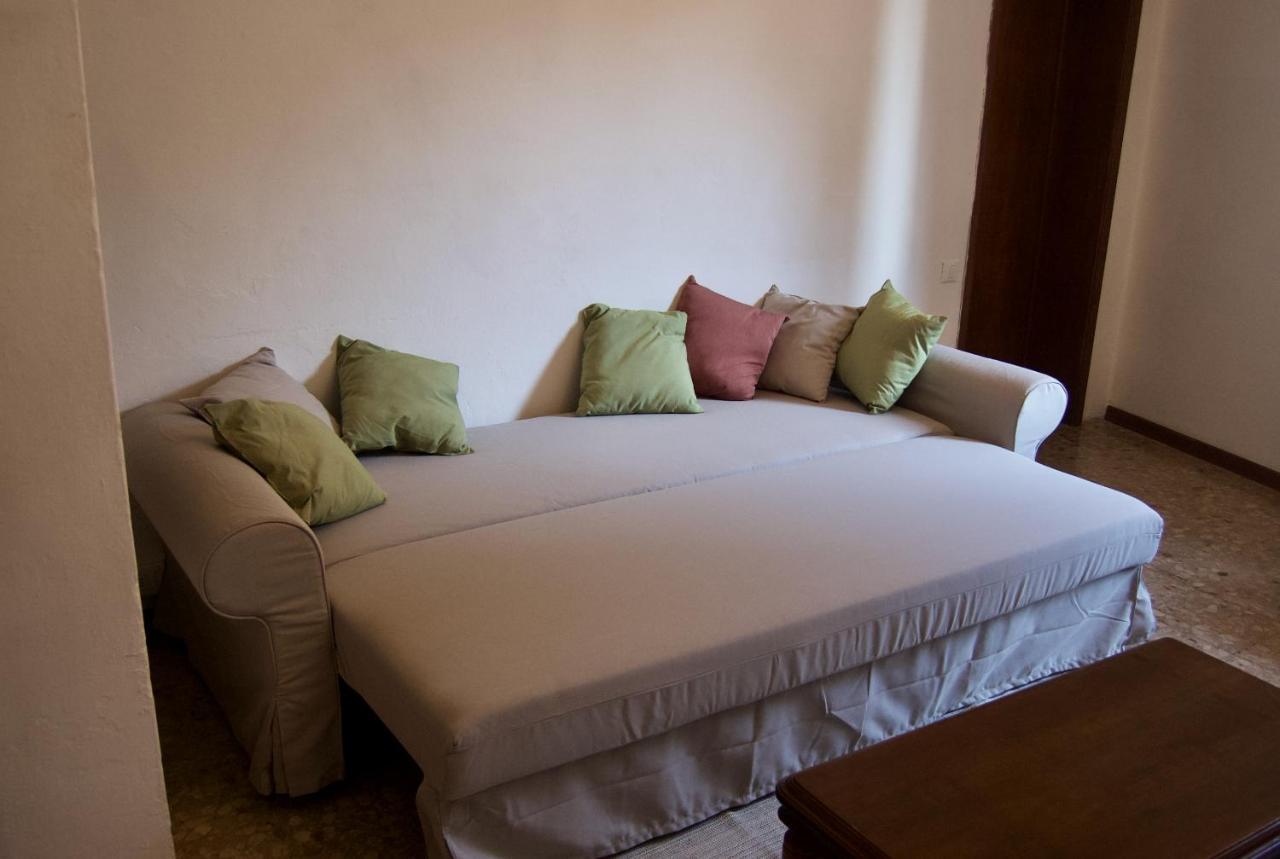 Casa Di Canfreo Lari Zewnętrze zdjęcie