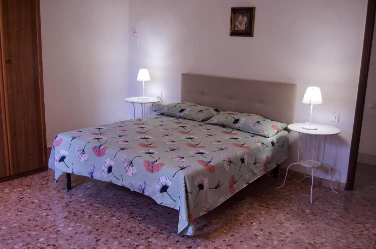 Casa Di Canfreo Lari Zewnętrze zdjęcie