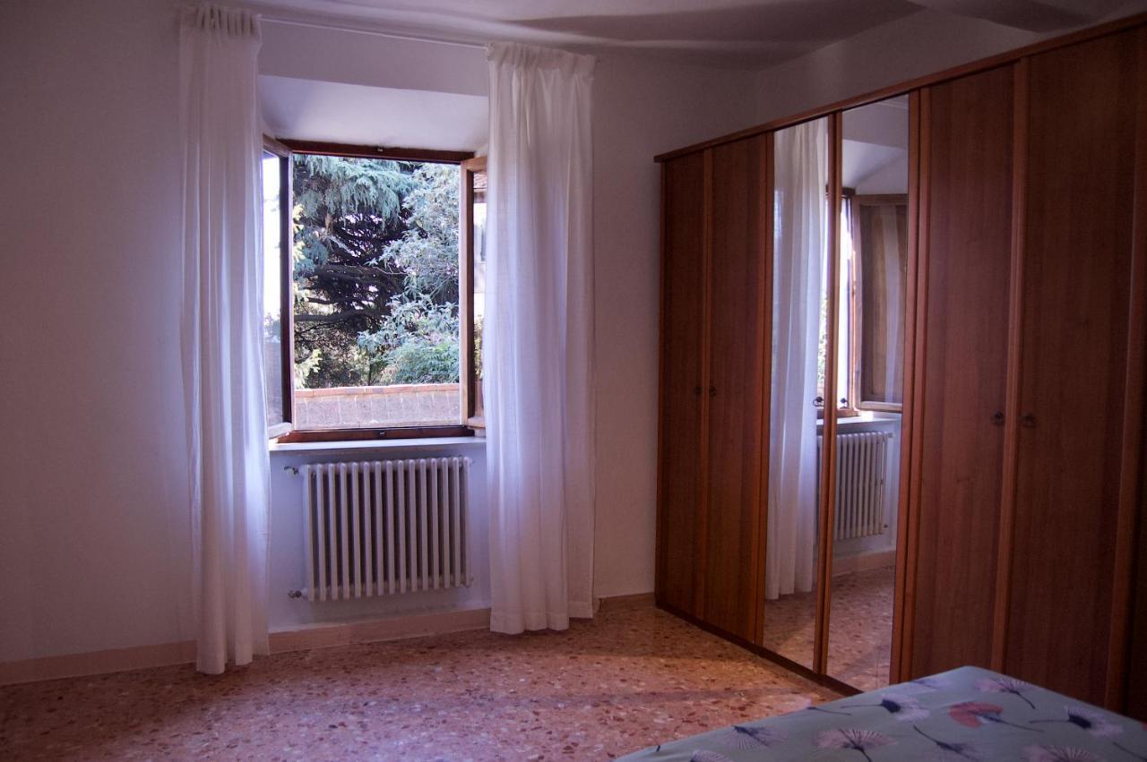 Casa Di Canfreo Lari Zewnętrze zdjęcie