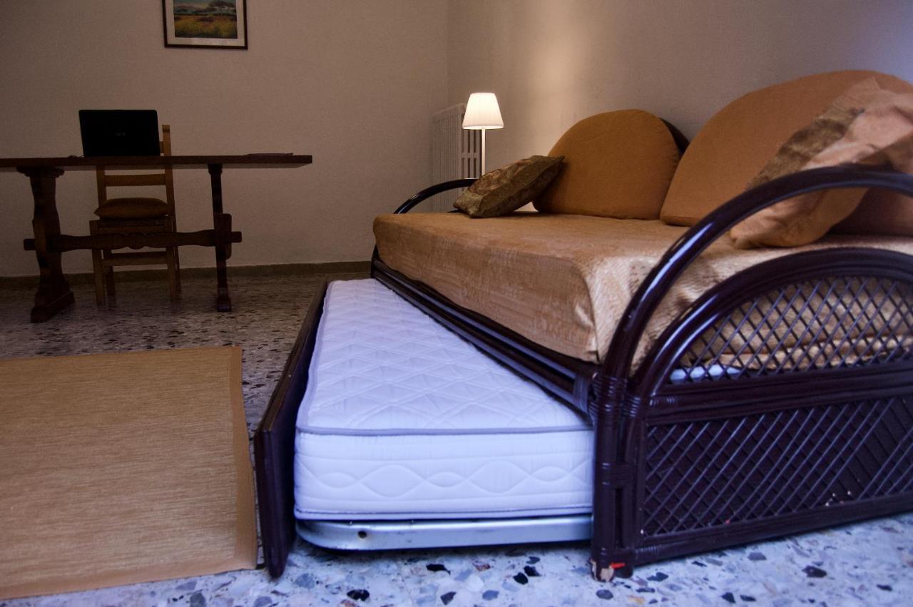 Casa Di Canfreo Lari Zewnętrze zdjęcie