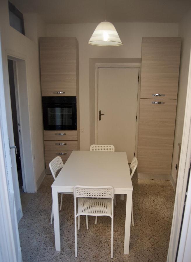 Casa Di Canfreo Lari Zewnętrze zdjęcie
