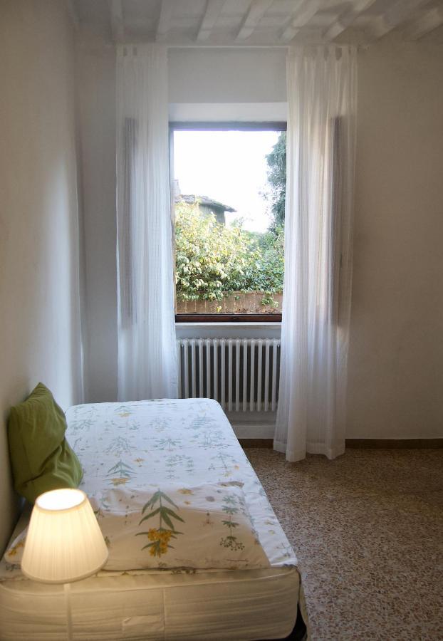 Casa Di Canfreo Lari Zewnętrze zdjęcie