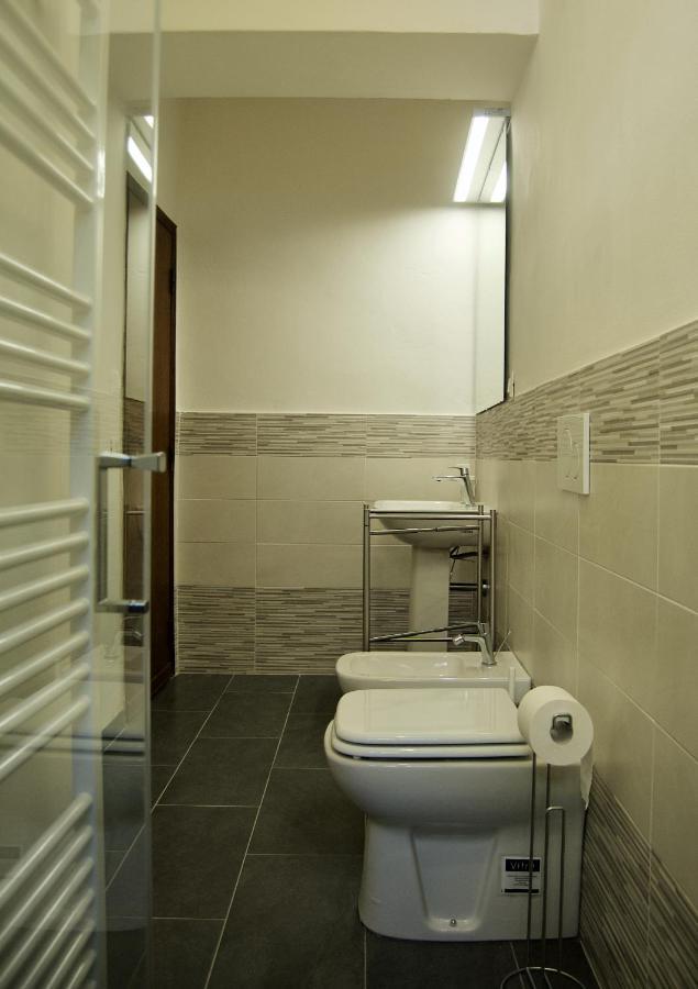 Casa Di Canfreo Lari Zewnętrze zdjęcie