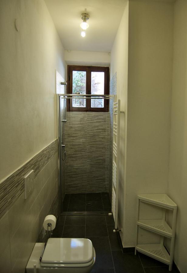 Casa Di Canfreo Lari Zewnętrze zdjęcie