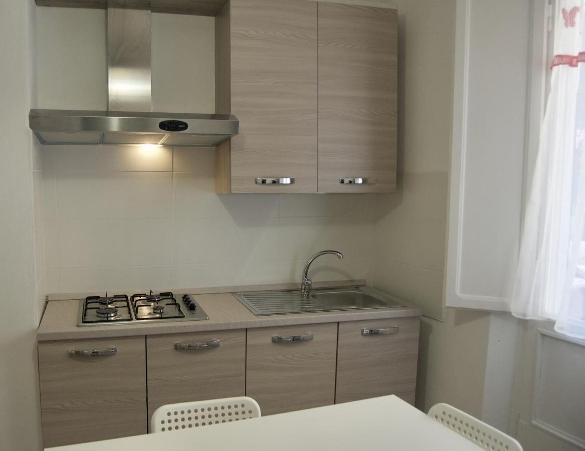 Casa Di Canfreo Lari Zewnętrze zdjęcie
