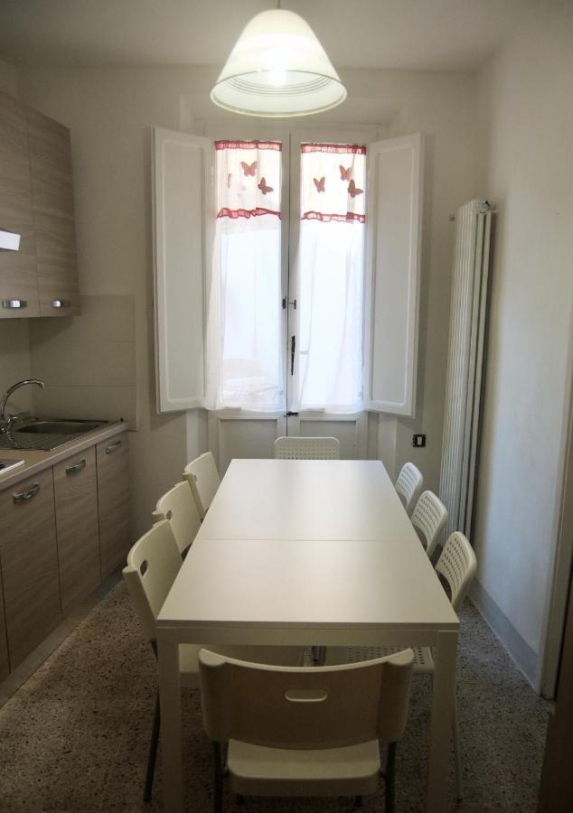 Casa Di Canfreo Lari Zewnętrze zdjęcie
