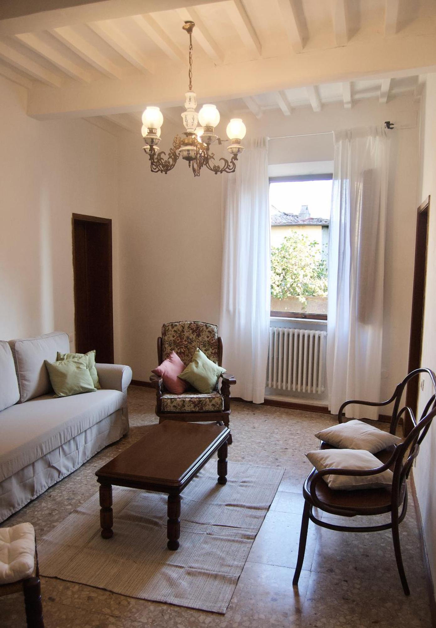 Casa Di Canfreo Lari Zewnętrze zdjęcie